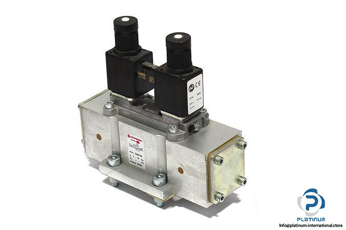 norgren-2556705-double-solenoid-valve