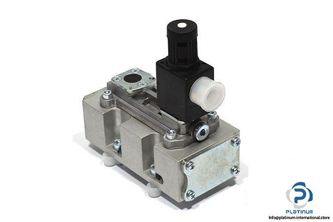 norgren-2556105-single-solenoid-valve
