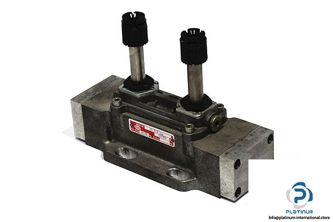 herion-2551806-double-solenoid-valve