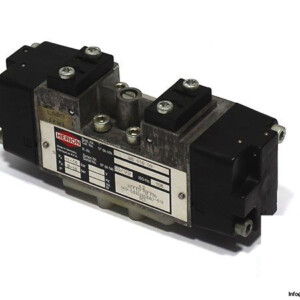 herion-2541600-air-pilot-valve