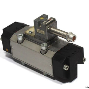 herion-2533100-single-solenoid-valve
