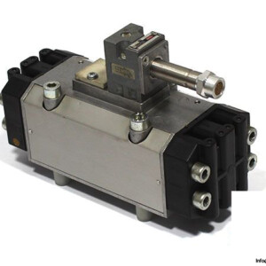 herion-2534100-single-solenoid-valve