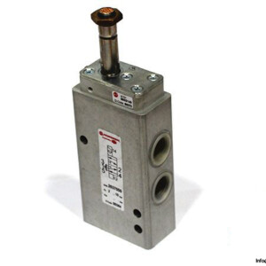 norgren-2637050-single-solenoid-valve
