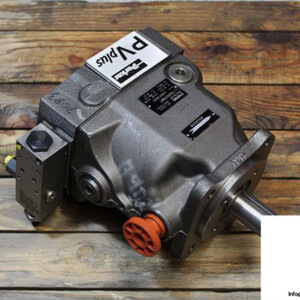 parker-PV040R1K1T1NMF1-axial-piston-variable-pump
