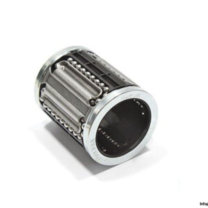 Rexroth R065823040 Compact Linear Bushing