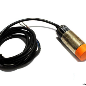 IFM II5288 Inductive Sensor