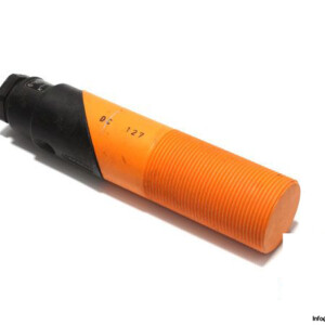 IFM KIE3015-FPKG Capacitive Sensor