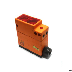 IFM OA5201 Diffuse Reflection Sensor