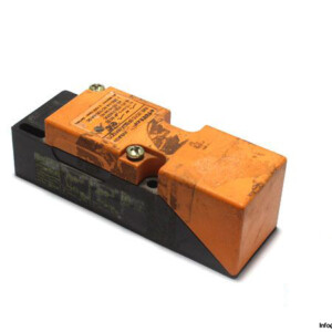 IFM IM0011 Inductive Sensor