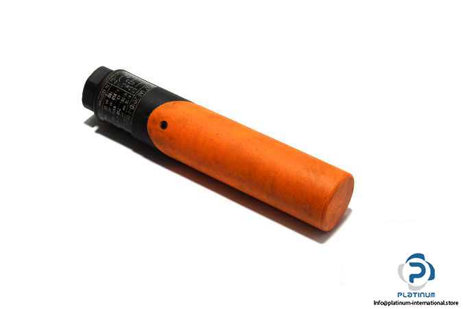 ifm-IA0032-inductive-sensor-used