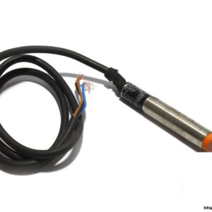IFM IF5329 Inductive Sensor