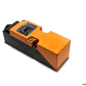 IFM IM5037 Inductive Sensor