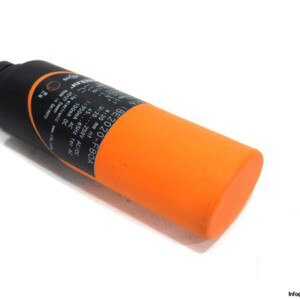 IFM IB0016 Inductive Sensor