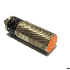 IFM II5447 IIA3010-BPKG/US Inductive Sensor