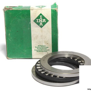ina-81216-TV-axial-cylindrical-roller-bearing