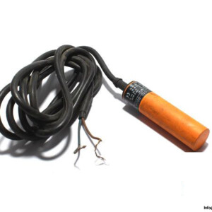 IFM IA0027 Inductive Sensor