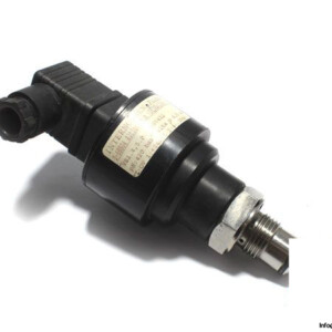Internormen 307425 Pressure Filter