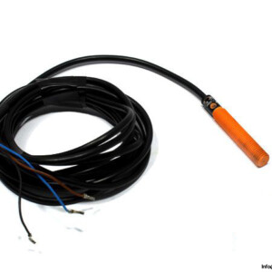 IFM IE5131 IE-3001-ANOG Inductive Sensor