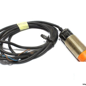 IFM II5284 Inductive Sensor