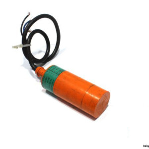 IFM KB-3020-BPOG Capacitive Sensor