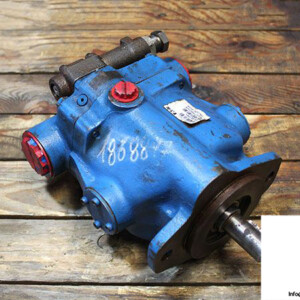 eaton-PVQ20-B2R-axial-piston-variable-pump