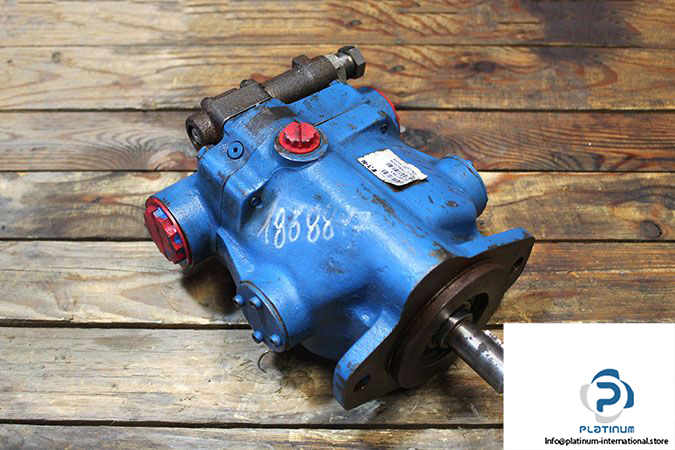 eaton-PVQ20-B2R-axial-piston-variable-pump