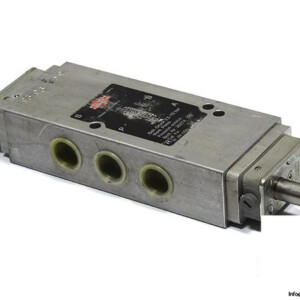 herion-2637400-double-solenoid-valve