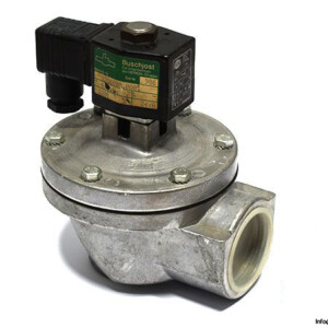 imi-buschjost-8286600.0801-single-solenoid-valve
