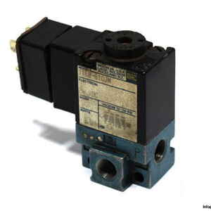 mac-116B-610JM-single-solenoid-valve