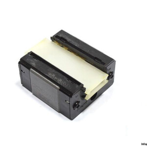 iko-LWESC20-linear-guideway-block