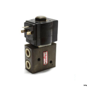 herion-24-011-03-direct-solenoid-actuated-poppet-valve
