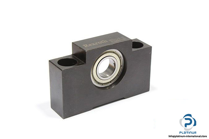 rexroth-R159661500-pillow-block-SED-L-S