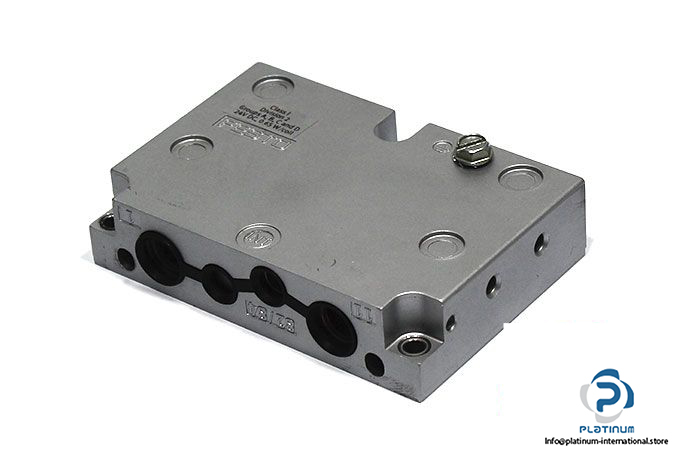 festo-162543-end-plate