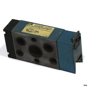 MAC-811C-PM-611JB-125-subbase