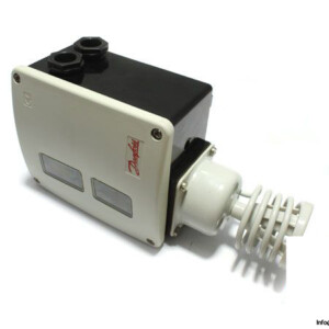 danfoss-RT4-thermostat