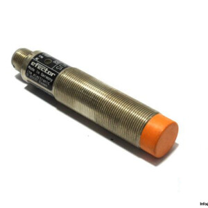 IFM IG5526 36 V Inductive Sensor