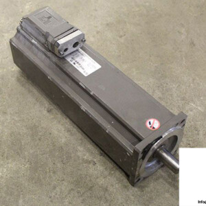 Schneider SM-100/40/080/P3/55/S1/B0/06 Servo Motor