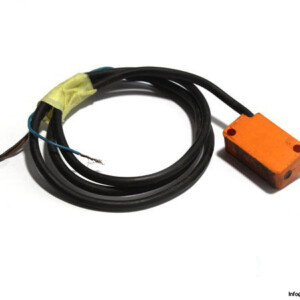 IFM IS5001 Inductive Sensor
