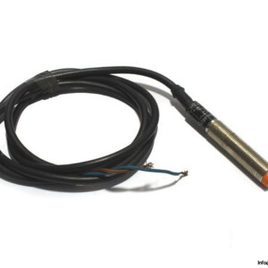 IFM IF0007 Inductive Sensor
