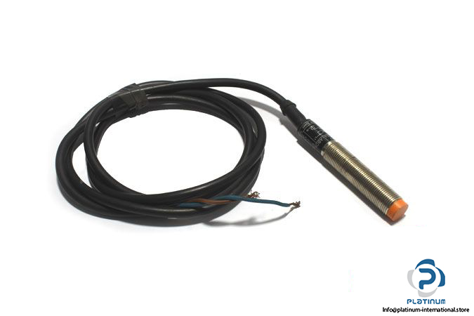 ifm-IF0007-inductive-sensor-used