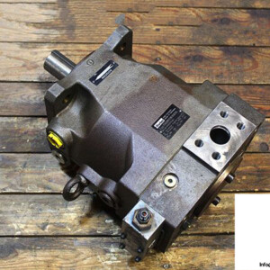 parker- PV063R9K1T1NFWSK0176-axial-piston-variable-pump