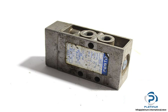 festo-9764-air-pilot-valve-3