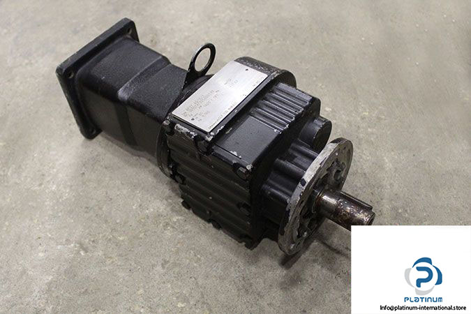 sew-RF27-AQ115_1-helical-gear-unit