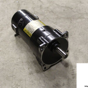 Baldor 2416P Gearmotor