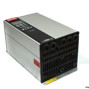 danfos-175Z0155-frequency-inverter