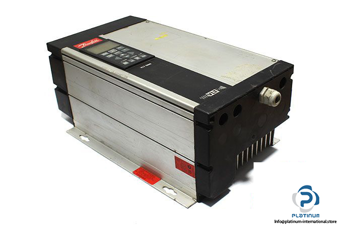 danfos-175Z0233-frequency-inverter