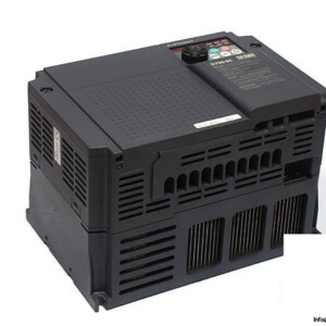 Mitsubishi FR-D740-160SC-EC Frequency Inverter