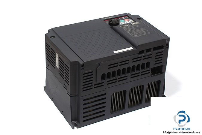 mitsubishi-FR-D740-160SC-EC-frequency-inverter