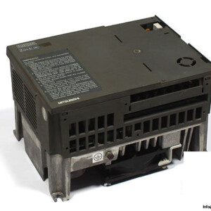 mitsubishi-FR-Z024-S1.5K-frequency-inverter