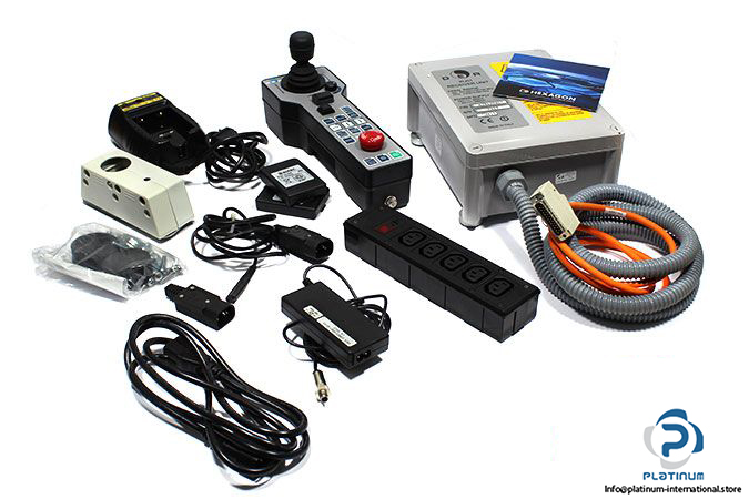dea-WJ01-receiver-unit